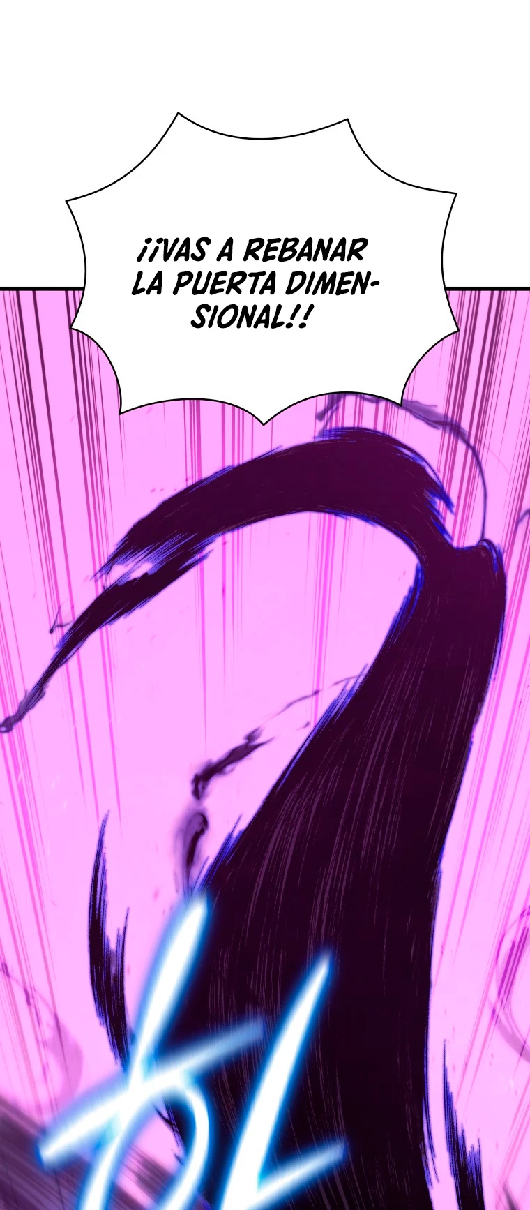 El hijo menor del maestro de la espada > Capitulo 79 > Page 421