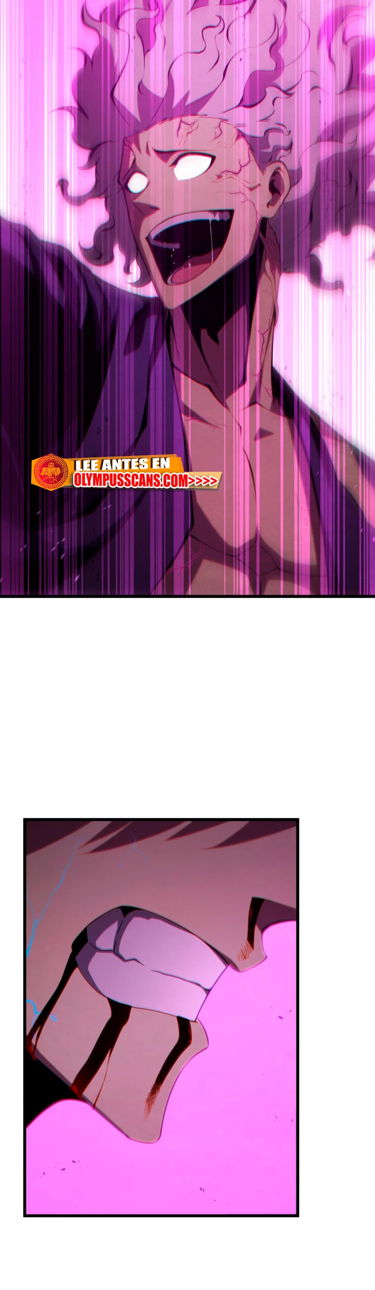 El hijo menor del maestro de la espada > Capitulo 79 > Page 511