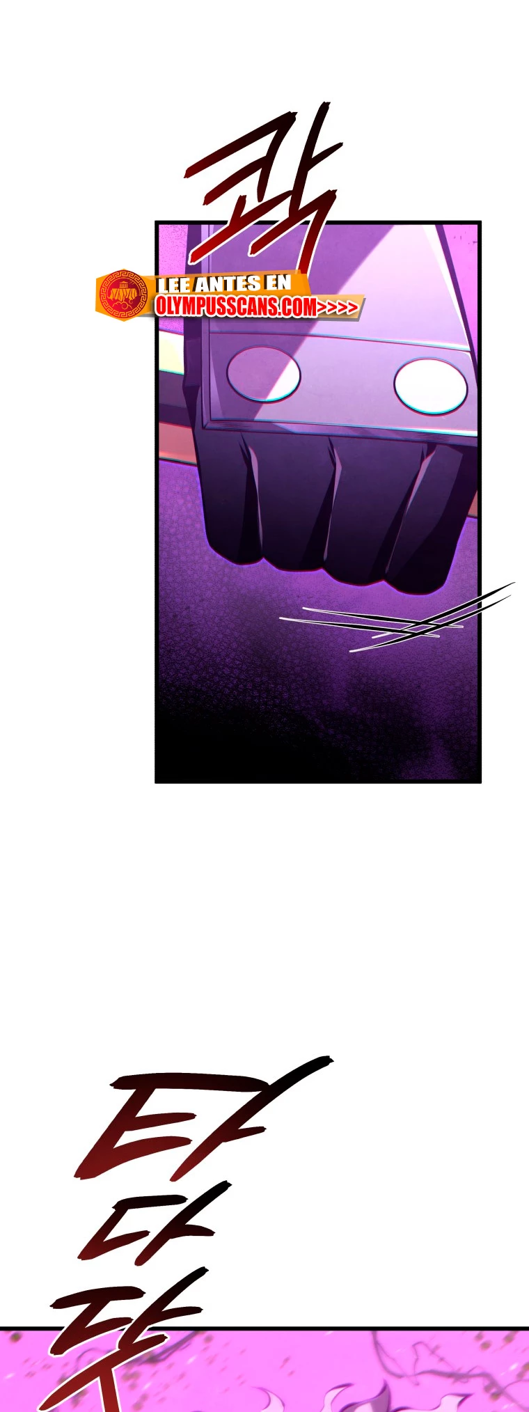 El hijo menor del maestro de la espada > Capitulo 79 > Page 521