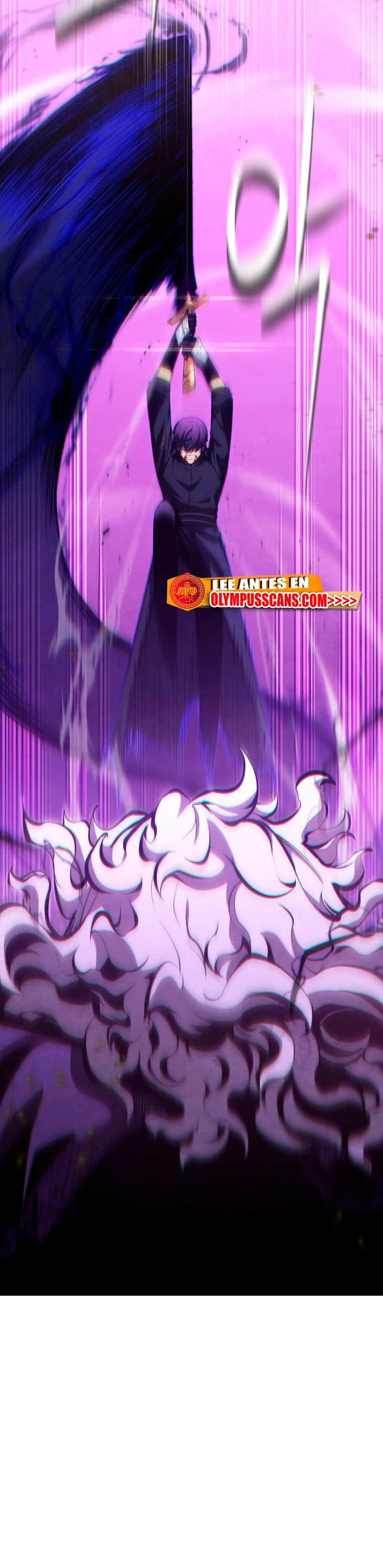 El hijo menor del maestro de la espada > Capitulo 79 > Page 541