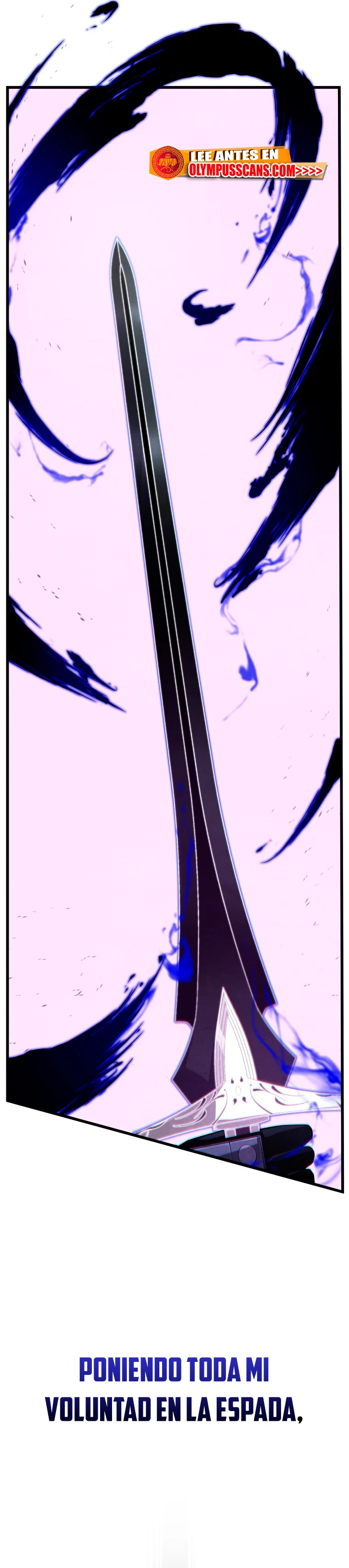 El hijo menor del maestro de la espada > Capitulo 79 > Page 561