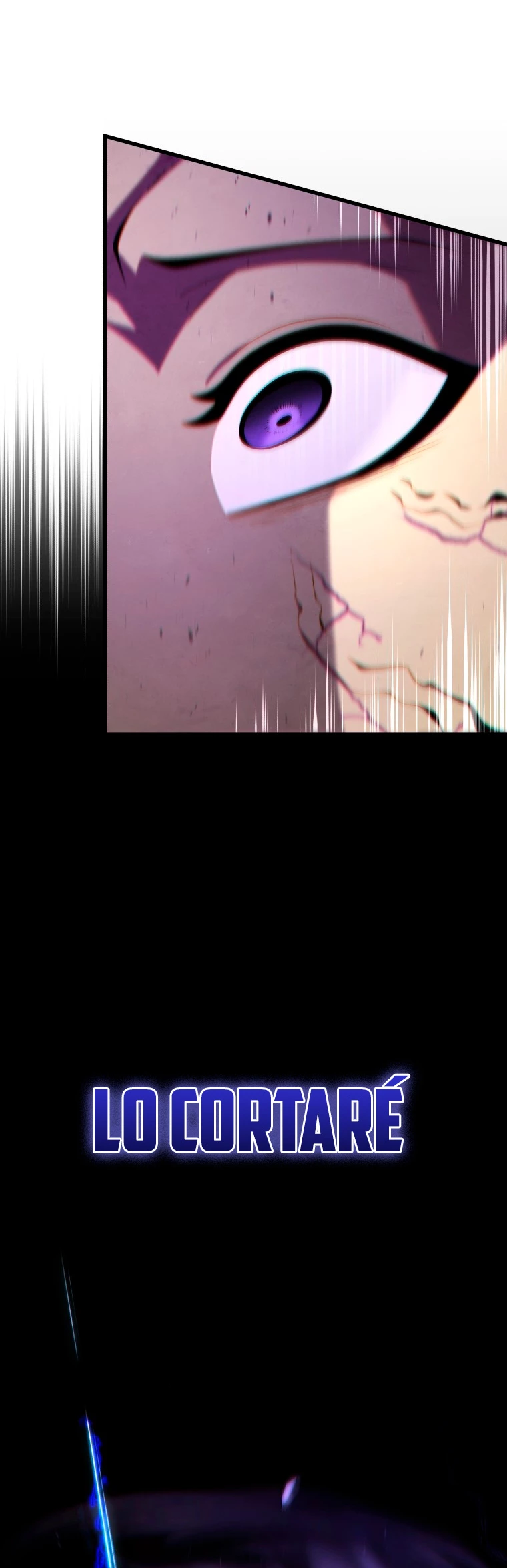 El hijo menor del maestro de la espada > Capitulo 79 > Page 581