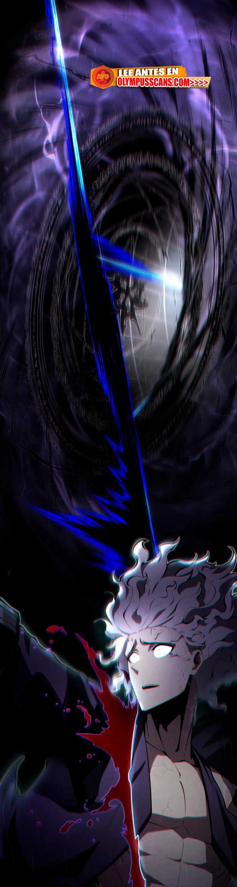 El hijo menor del maestro de la espada > Capitulo 79 > Page 591