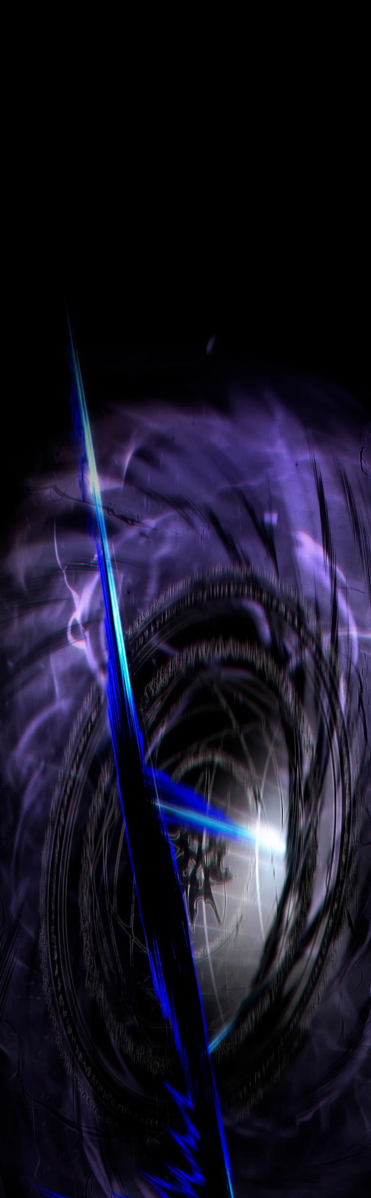 El hijo menor del maestro de la espada > Capitulo 80 > Page 11