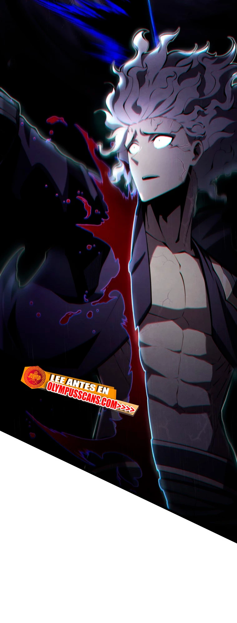 El hijo menor del maestro de la espada > Capitulo 80 > Page 21