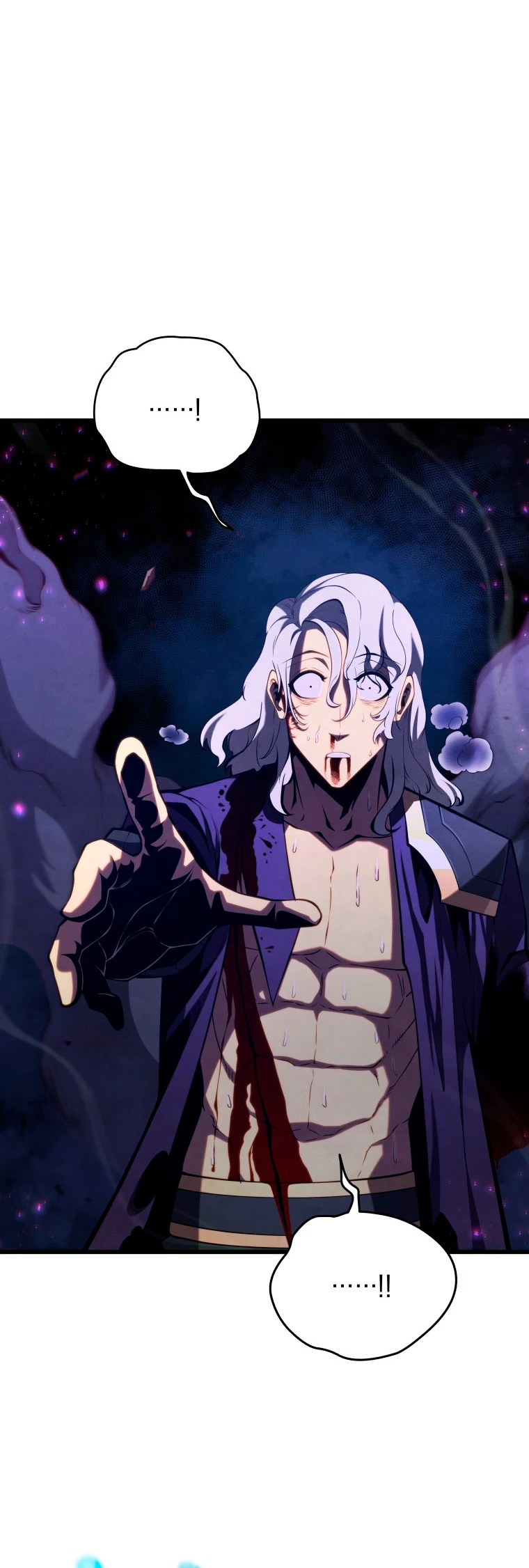 El hijo menor del maestro de la espada > Capitulo 80 > Page 91