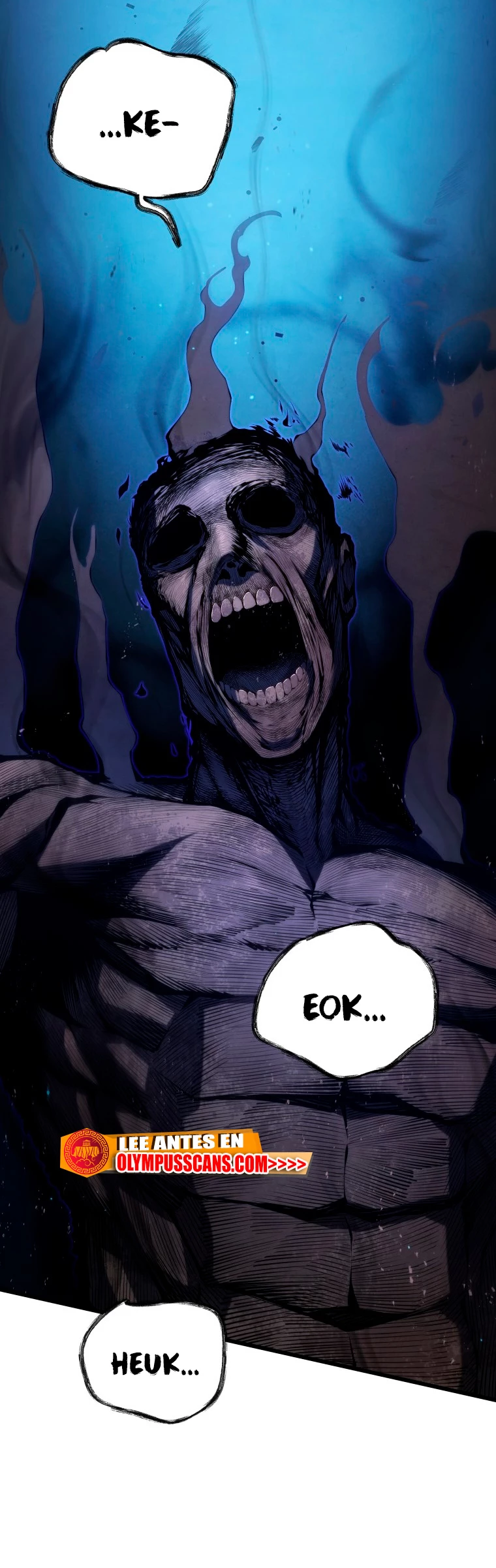 El hijo menor del maestro de la espada > Capitulo 80 > Page 131