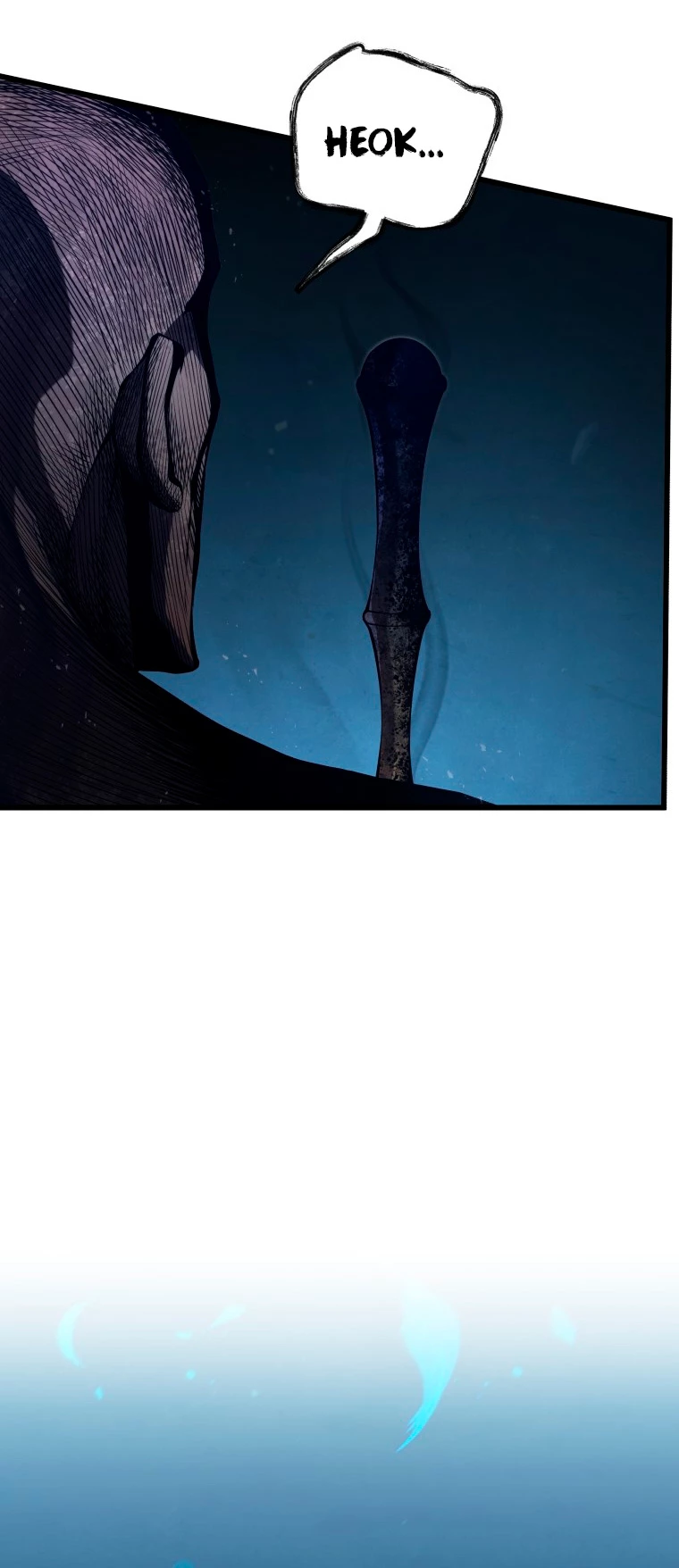 El hijo menor del maestro de la espada > Capitulo 80 > Page 141