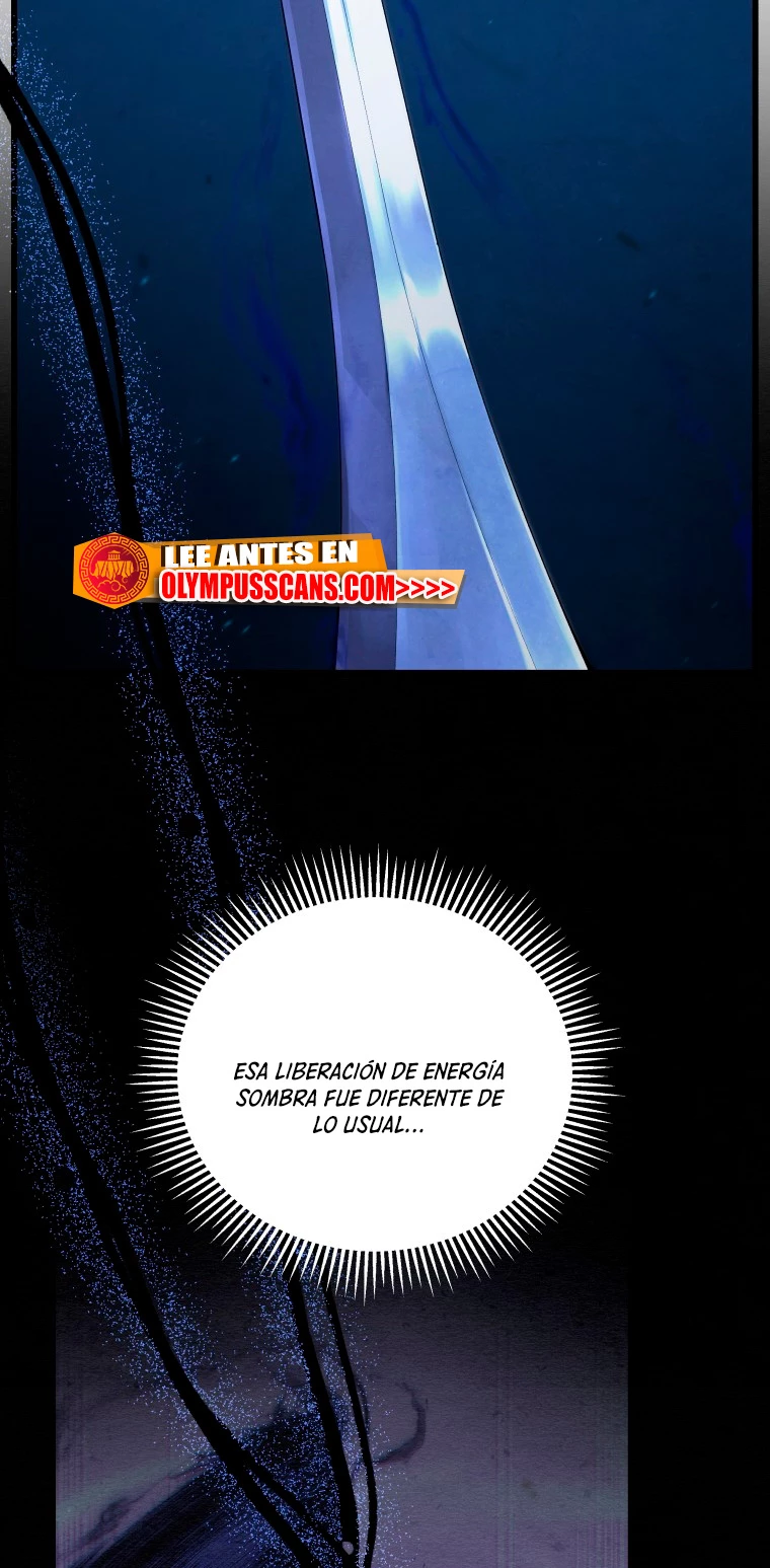 El hijo menor del maestro de la espada > Capitulo 80 > Page 161