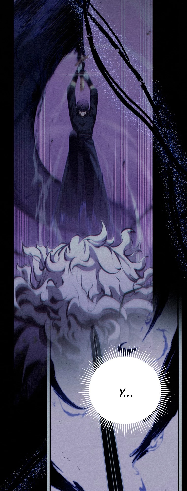 El hijo menor del maestro de la espada > Capitulo 80 > Page 171