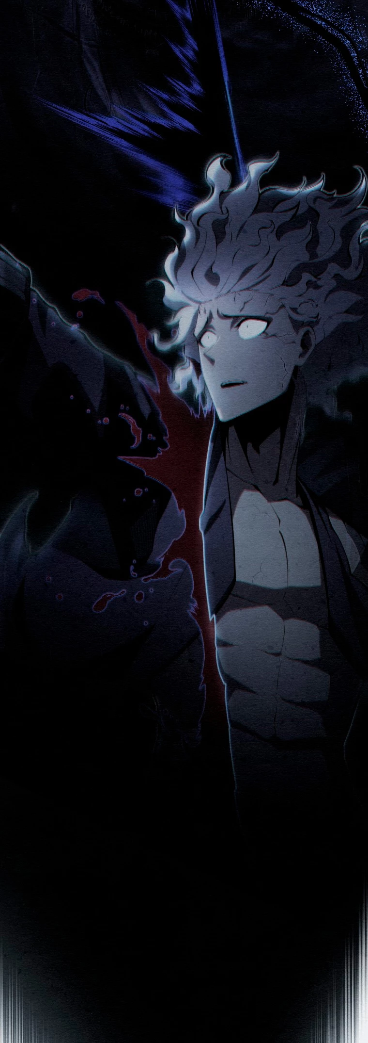 El hijo menor del maestro de la espada > Capitulo 80 > Page 191