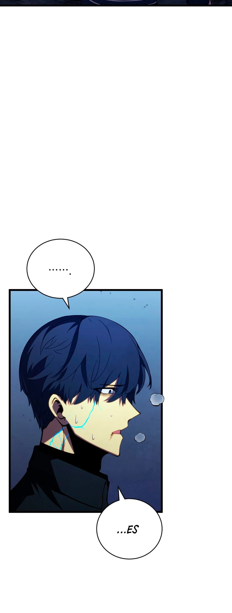 El hijo menor del maestro de la espada > Capitulo 80 > Page 261