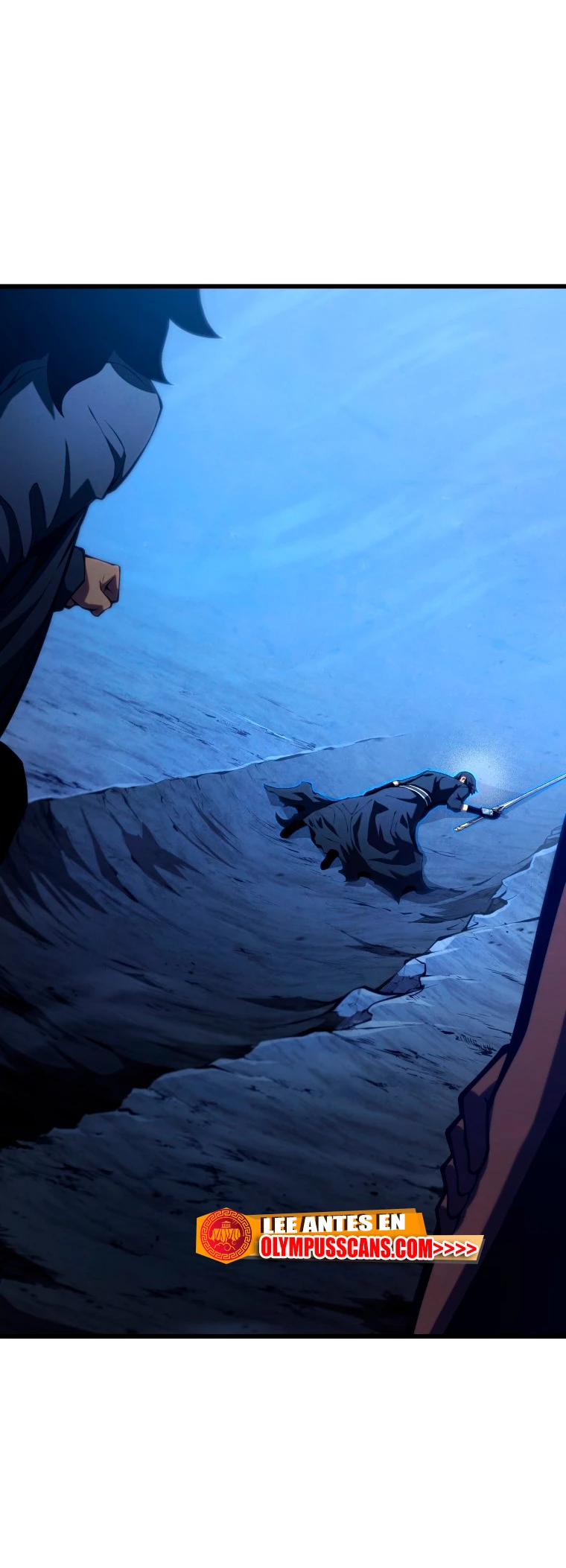 El hijo menor del maestro de la espada > Capitulo 80 > Page 281