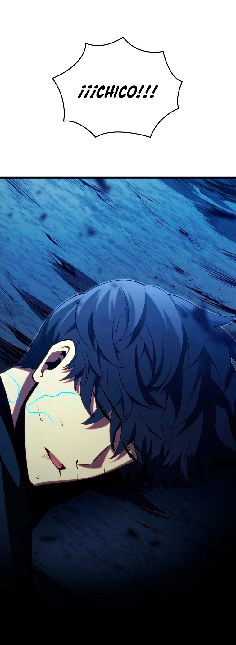 El hijo menor del maestro de la espada > Capitulo 80 > Page 291