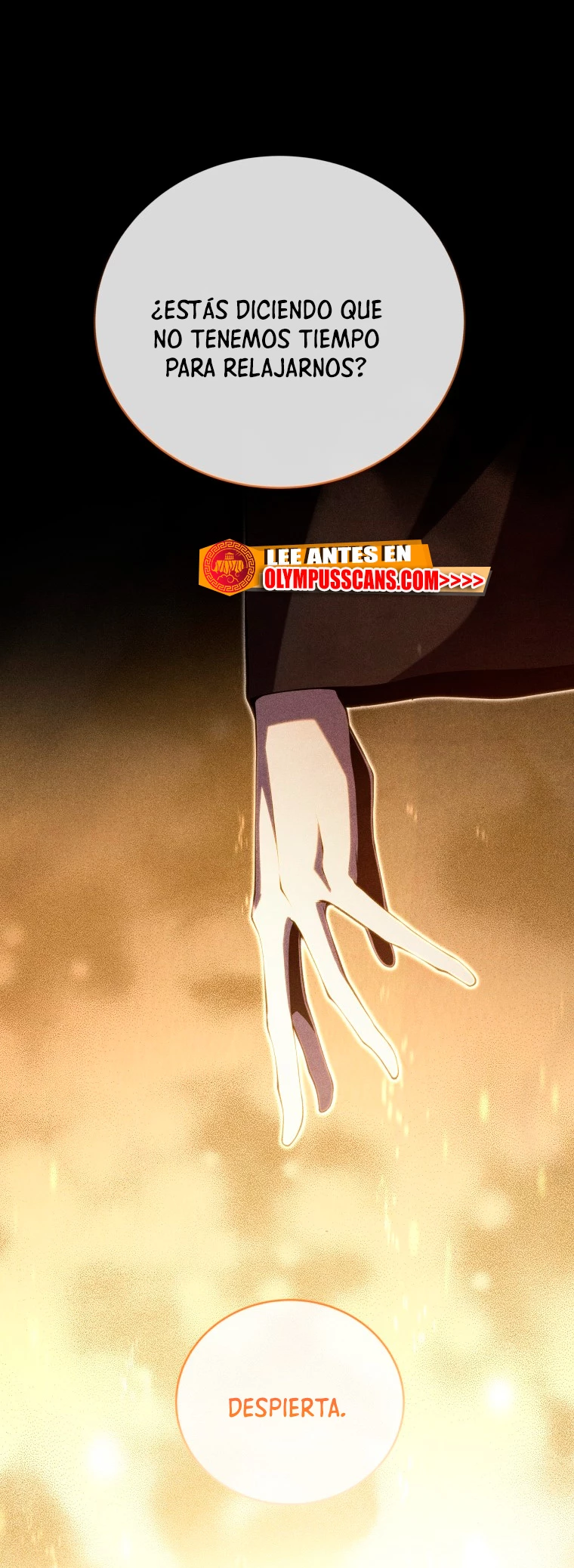 El hijo menor del maestro de la espada > Capitulo 80 > Page 341