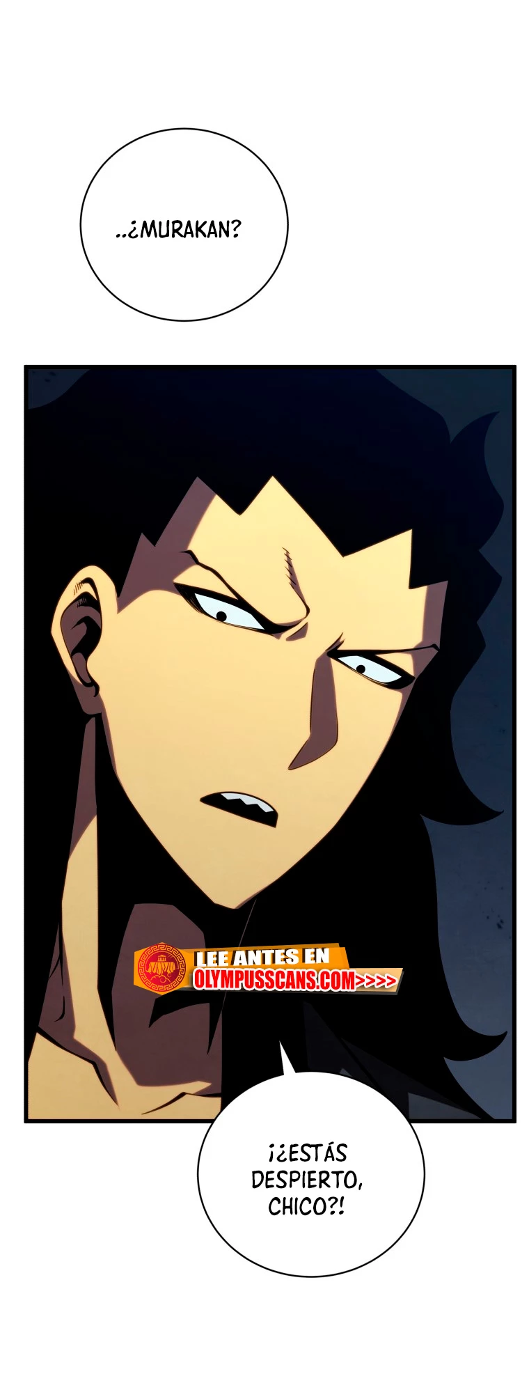 El hijo menor del maestro de la espada > Capitulo 80 > Page 371