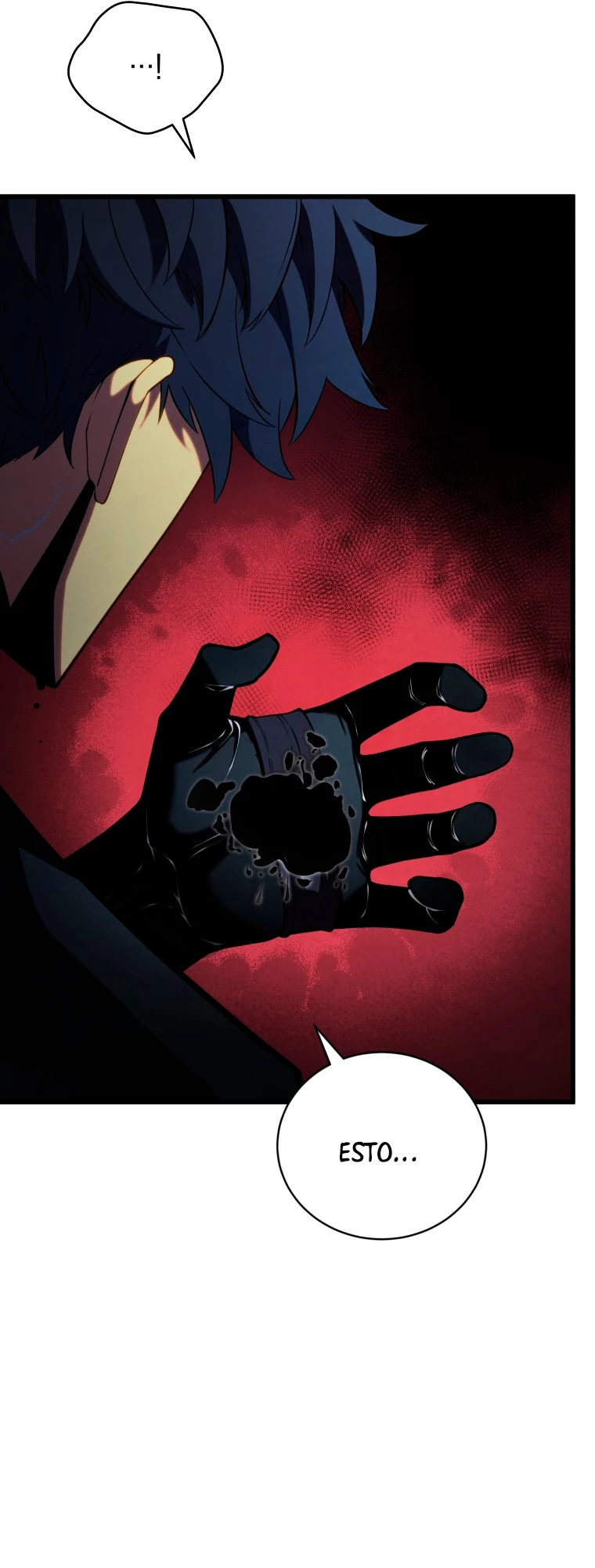 El hijo menor del maestro de la espada > Capitulo 80 > Page 411