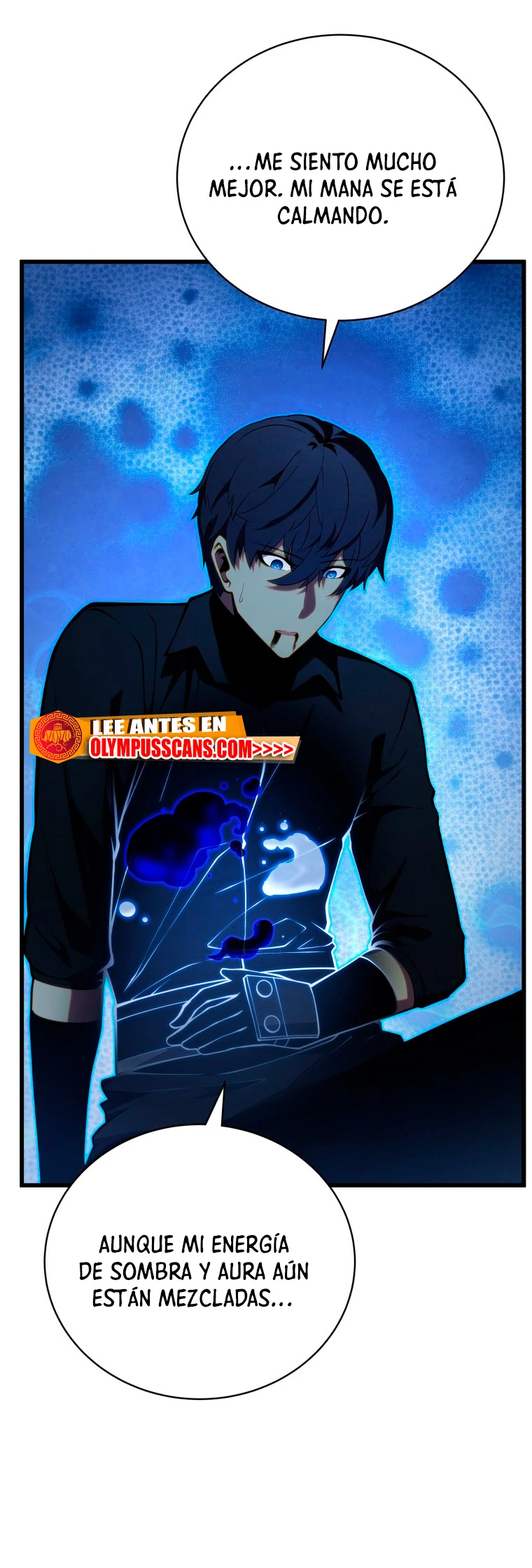 El hijo menor del maestro de la espada > Capitulo 80 > Page 431