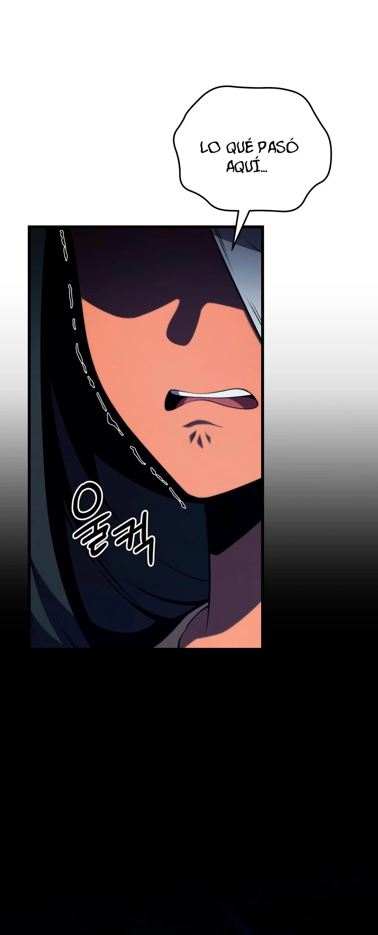 El hijo menor del maestro de la espada > Capitulo 80 > Page 501