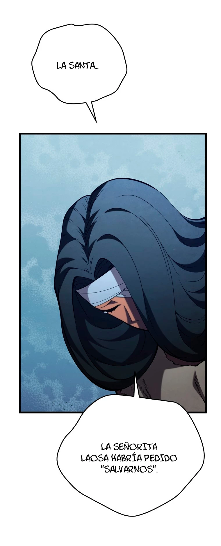 El hijo menor del maestro de la espada > Capitulo 80 > Page 521