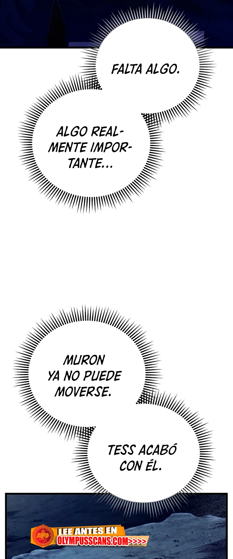 El hijo menor del maestro de la espada > Capitulo 80 > Page 651