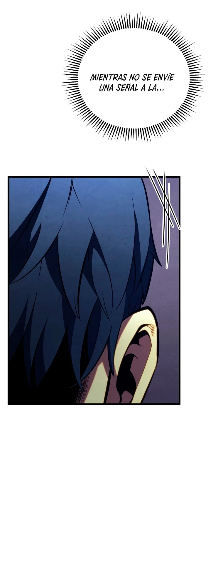 El hijo menor del maestro de la espada > Capitulo 80 > Page 671