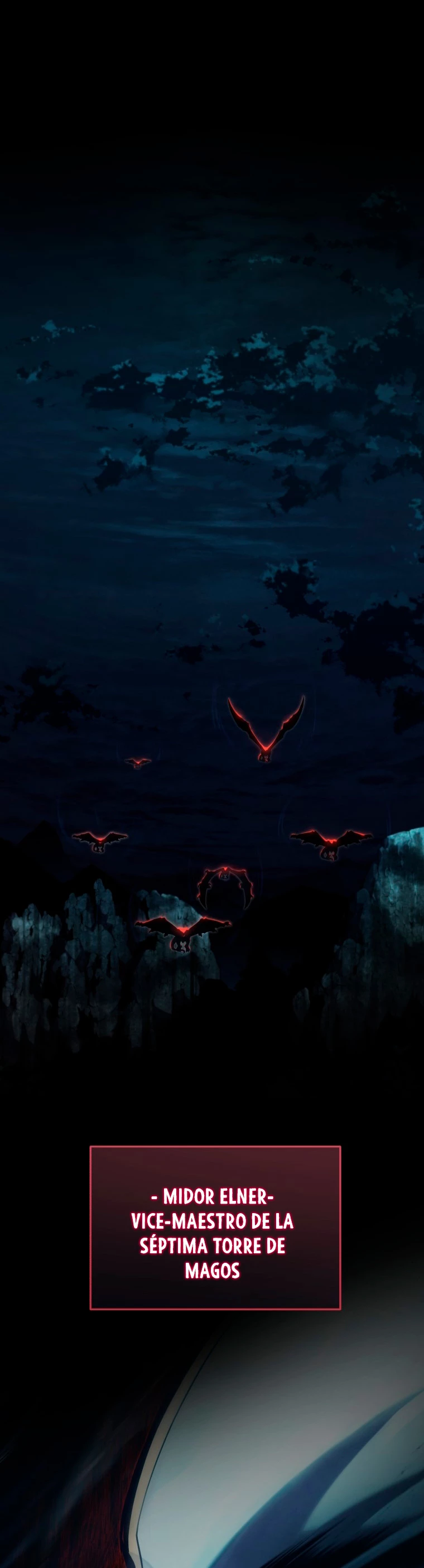 El hijo menor del maestro de la espada > Capitulo 80 > Page 731