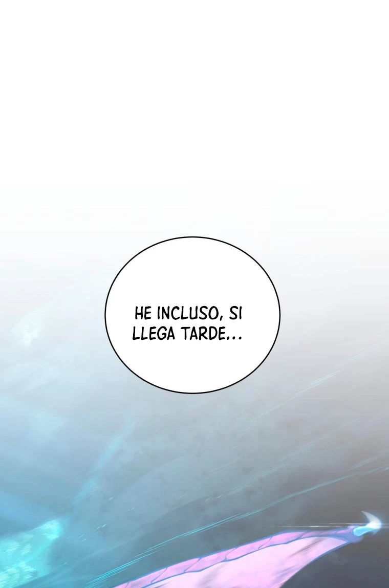 El hijo menor del maestro de la espada > Capitulo 81 > Page 261