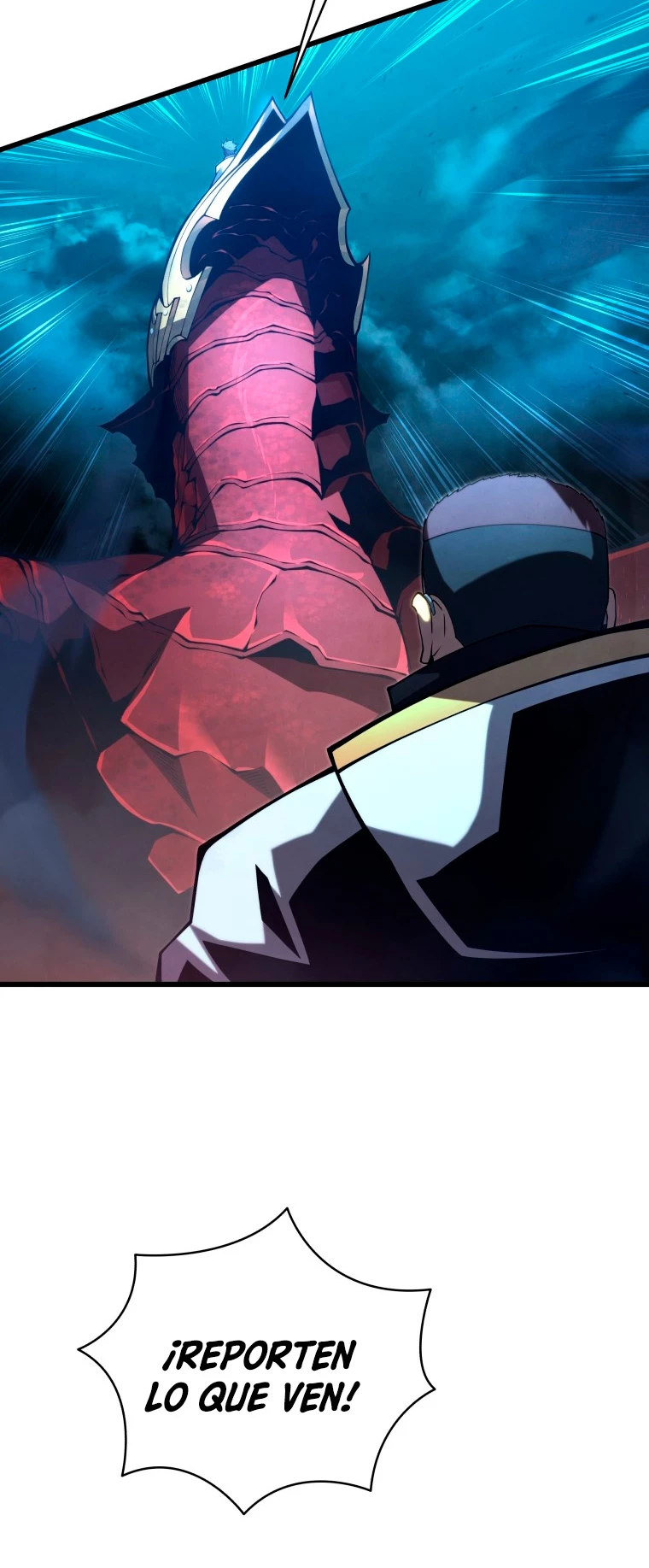 El hijo menor del maestro de la espada > Capitulo 81 > Page 291