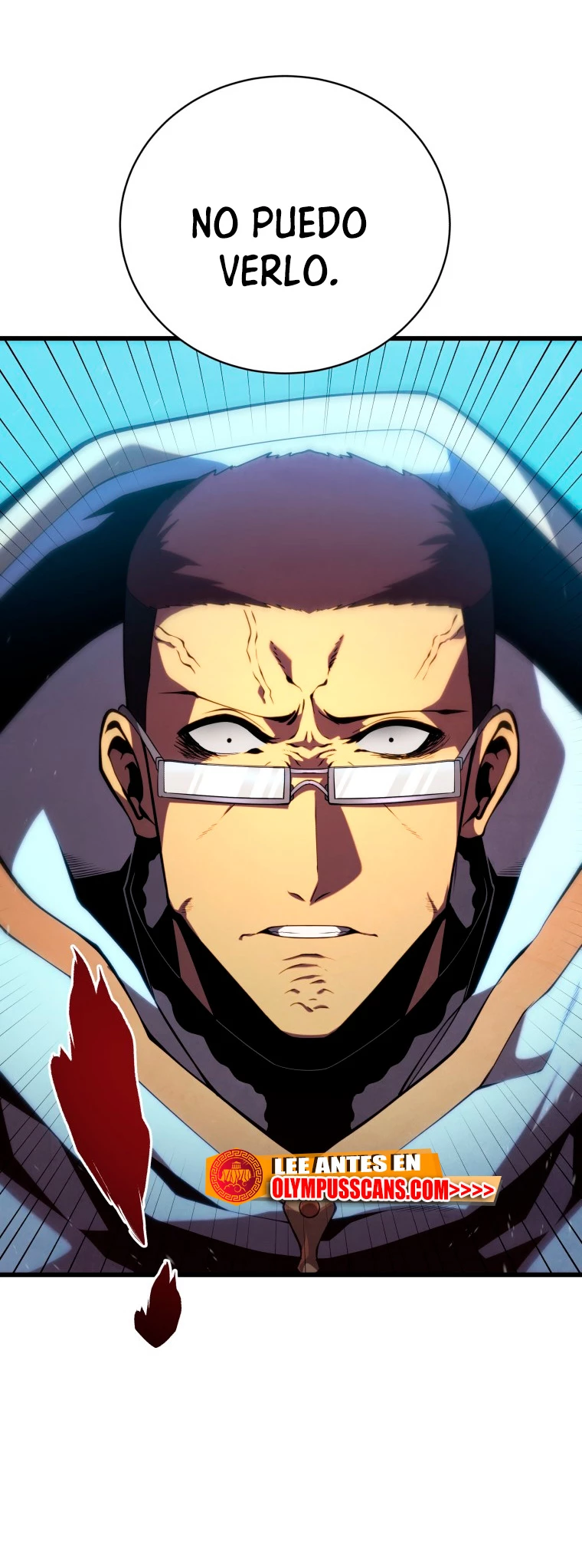 El hijo menor del maestro de la espada > Capitulo 81 > Page 321