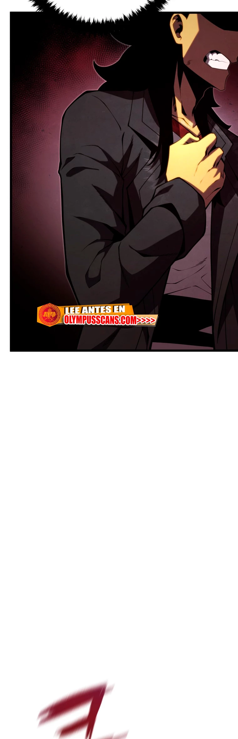 El hijo menor del maestro de la espada > Capitulo 81 > Page 381