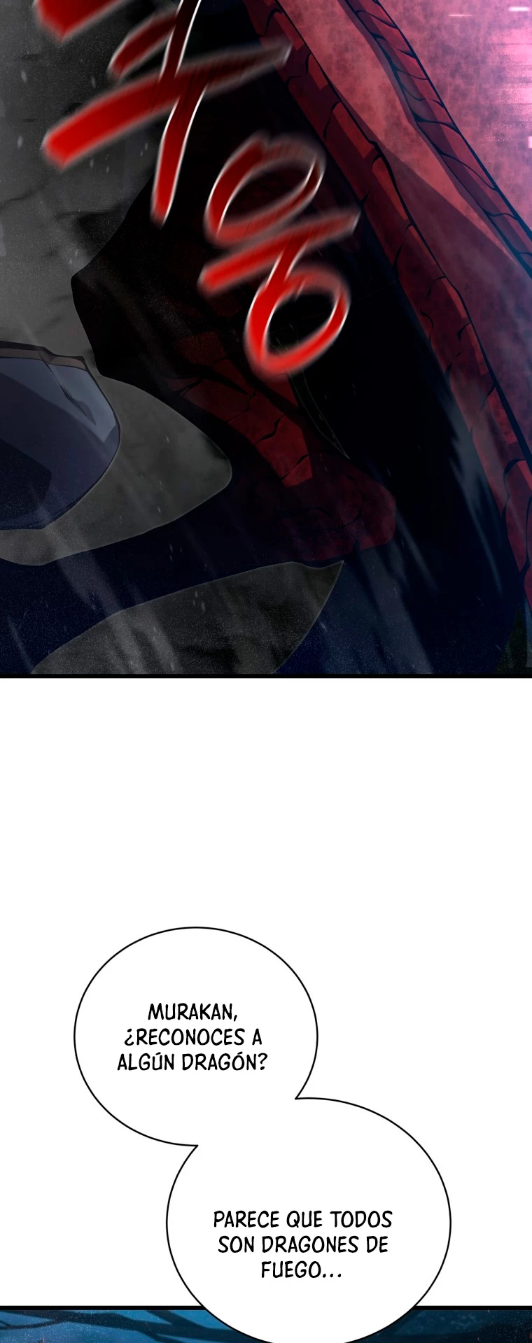 El hijo menor del maestro de la espada > Capitulo 81 > Page 411