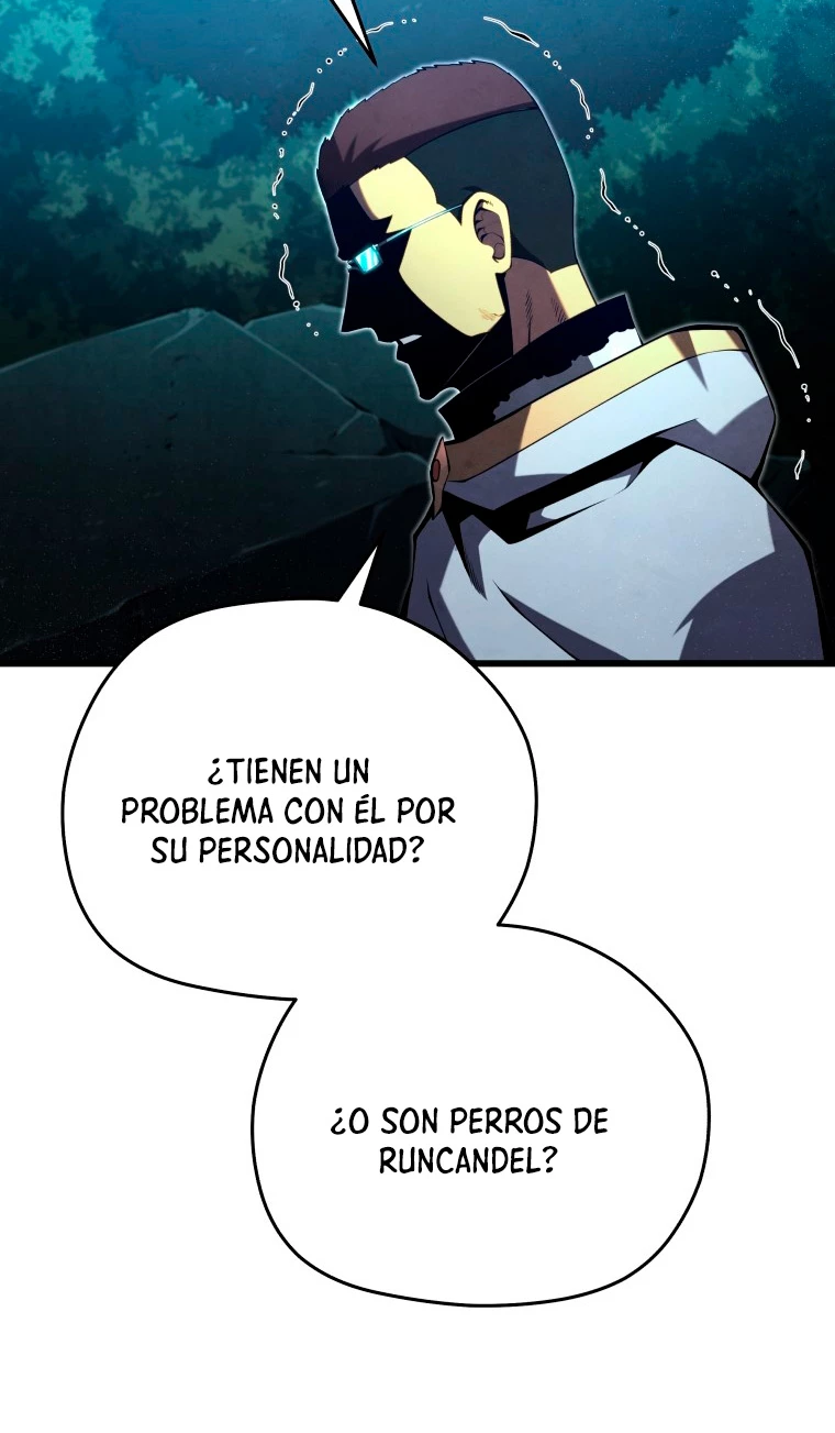 El hijo menor del maestro de la espada > Capitulo 81 > Page 461