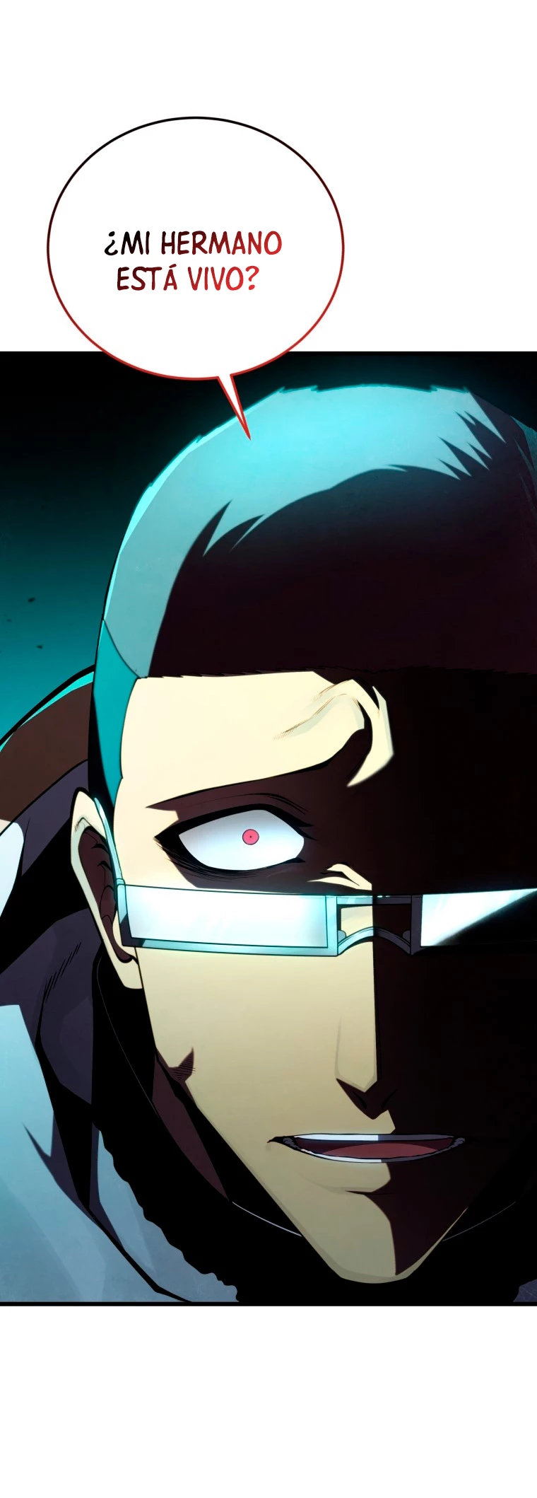 El hijo menor del maestro de la espada > Capitulo 81 > Page 481