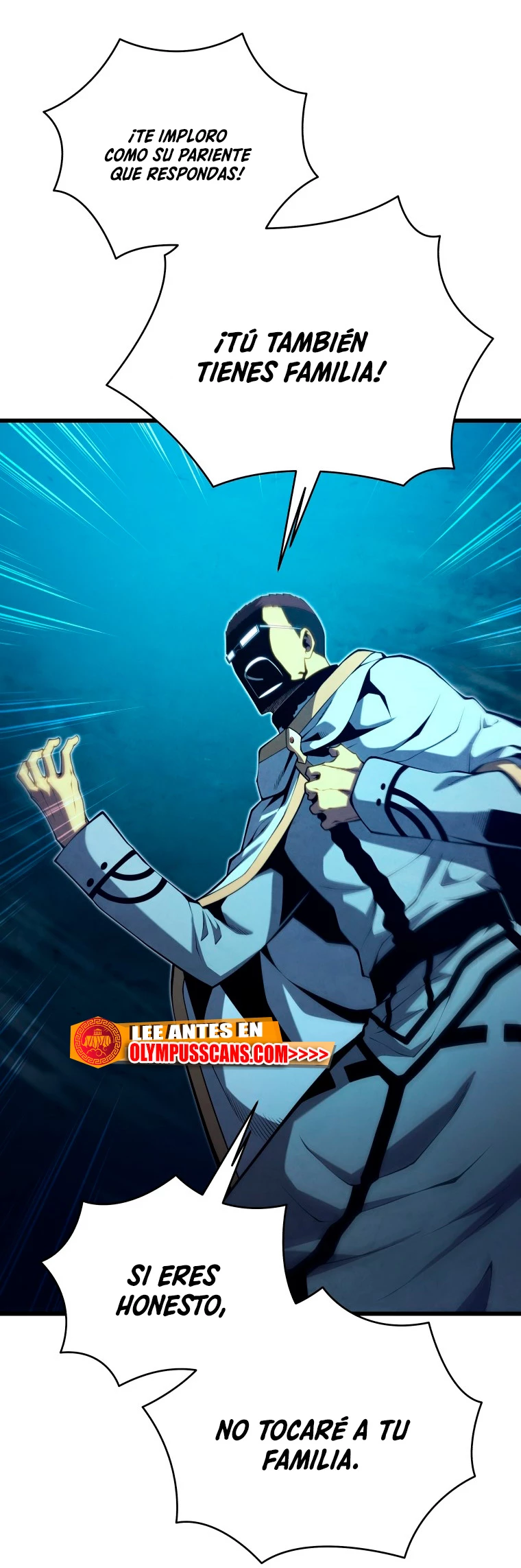 El hijo menor del maestro de la espada > Capitulo 81 > Page 491