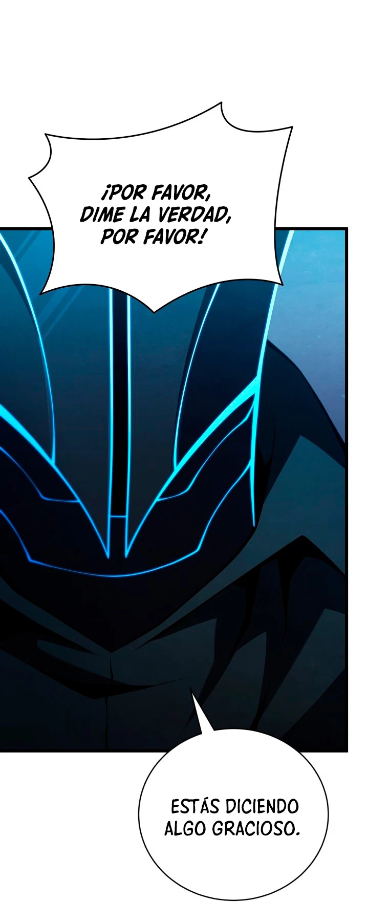 El hijo menor del maestro de la espada > Capitulo 81 > Page 501