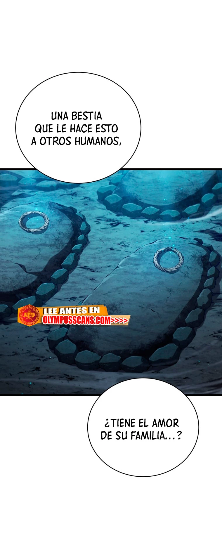 El hijo menor del maestro de la espada > Capitulo 81 > Page 521