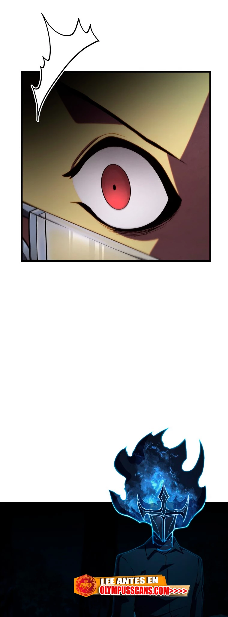 El hijo menor del maestro de la espada > Capitulo 81 > Page 551