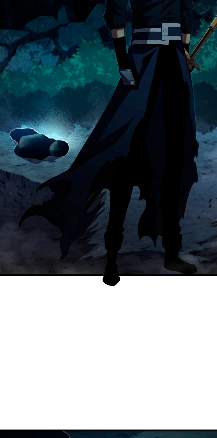 El hijo menor del maestro de la espada > Capitulo 81 > Page 561