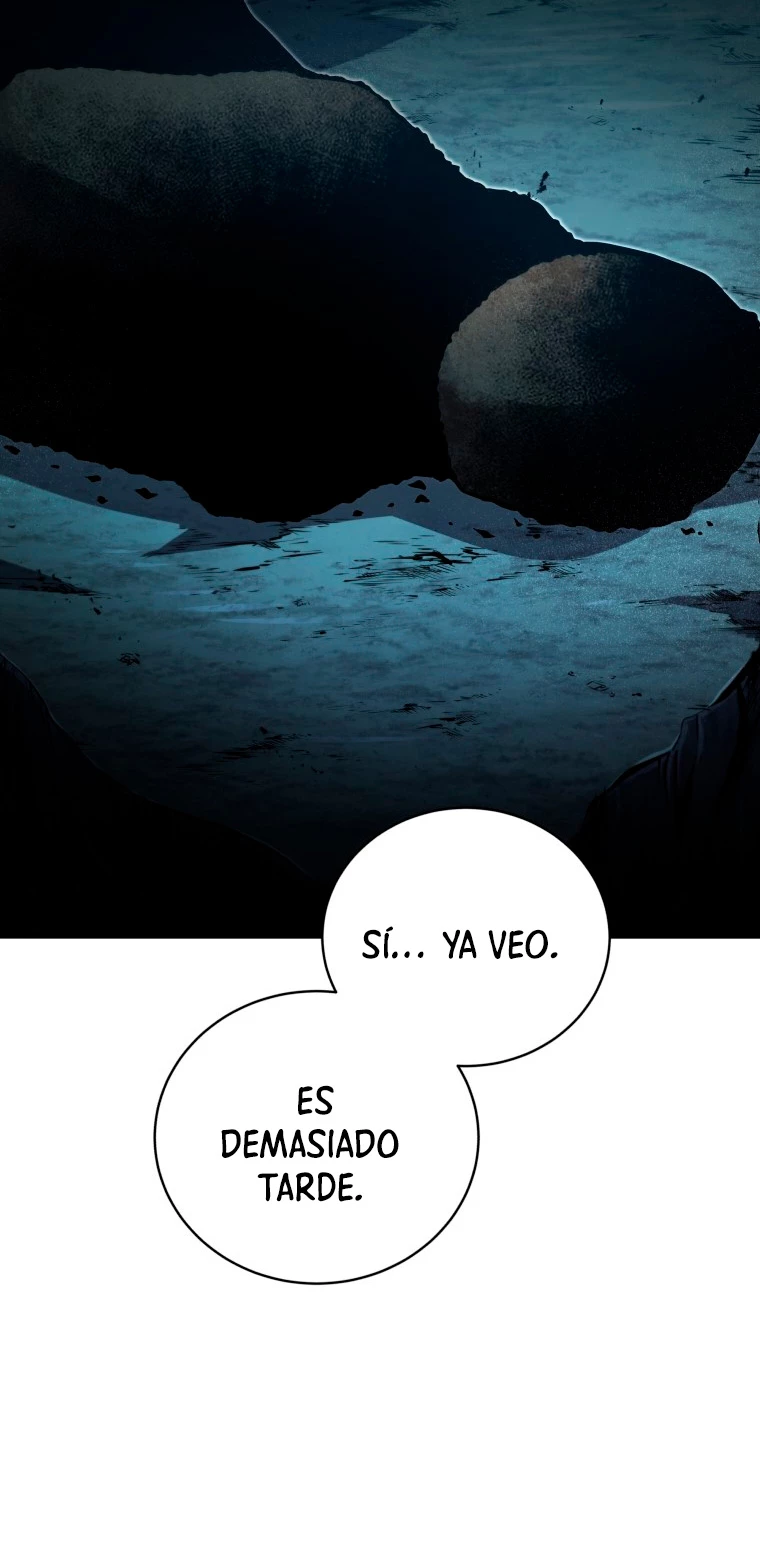 El hijo menor del maestro de la espada > Capitulo 81 > Page 571