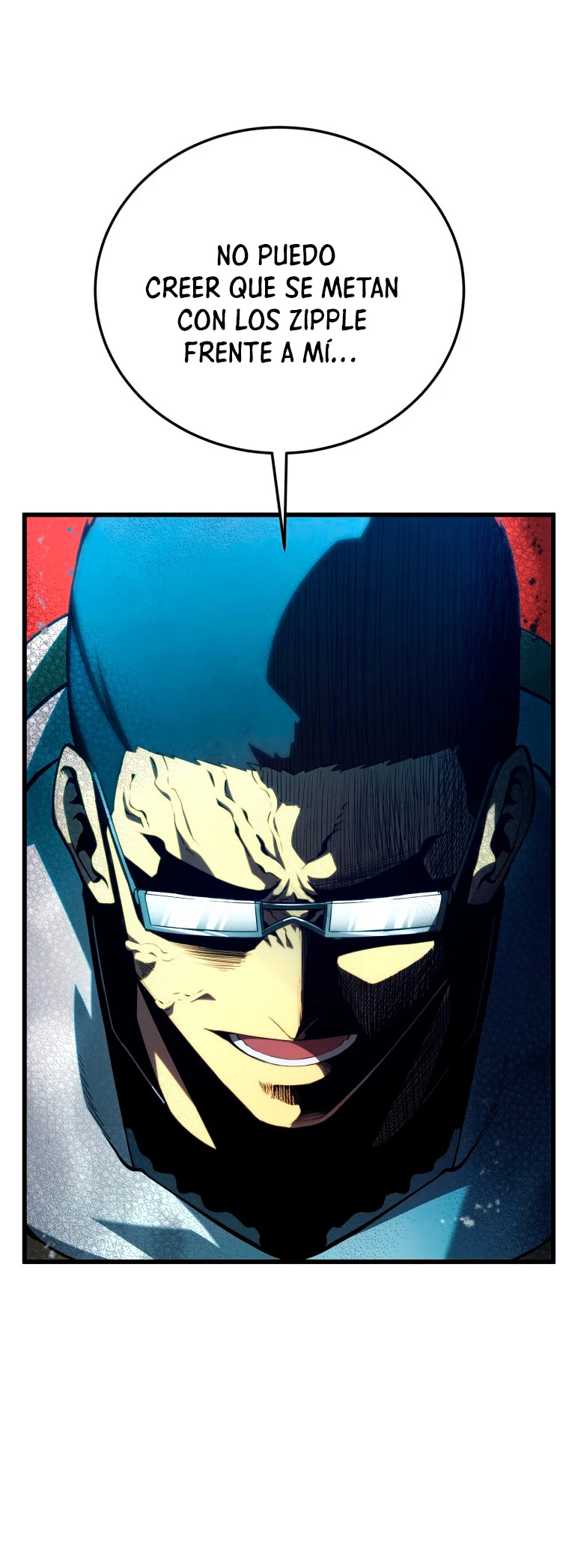 El hijo menor del maestro de la espada > Capitulo 81 > Page 591