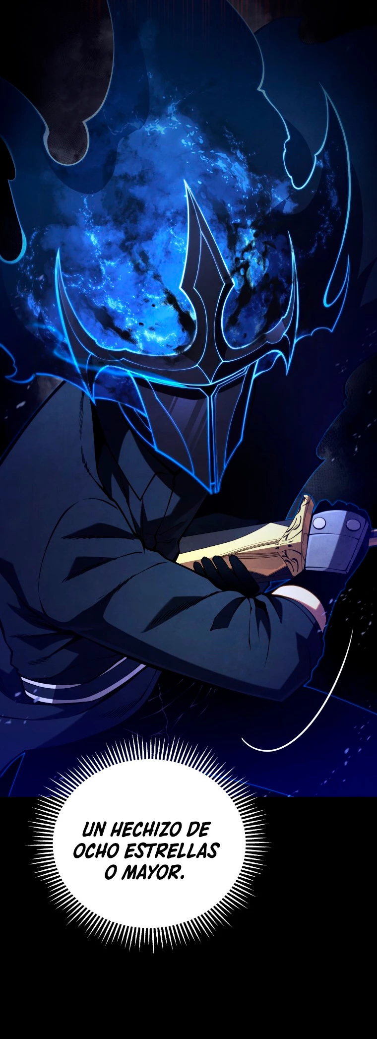 El hijo menor del maestro de la espada > Capitulo 81 > Page 651