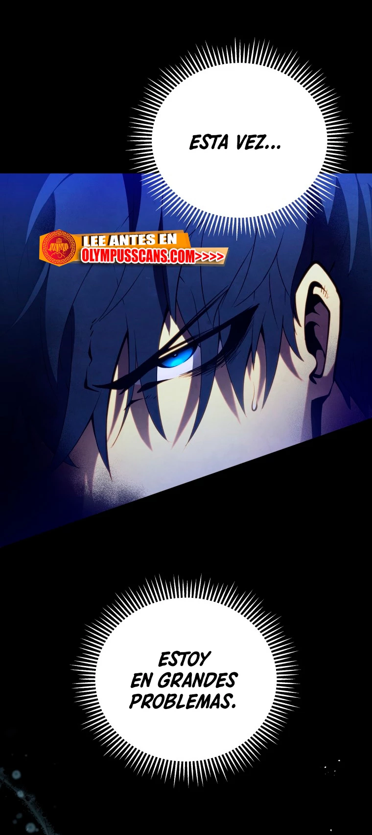 El hijo menor del maestro de la espada > Capitulo 81 > Page 661