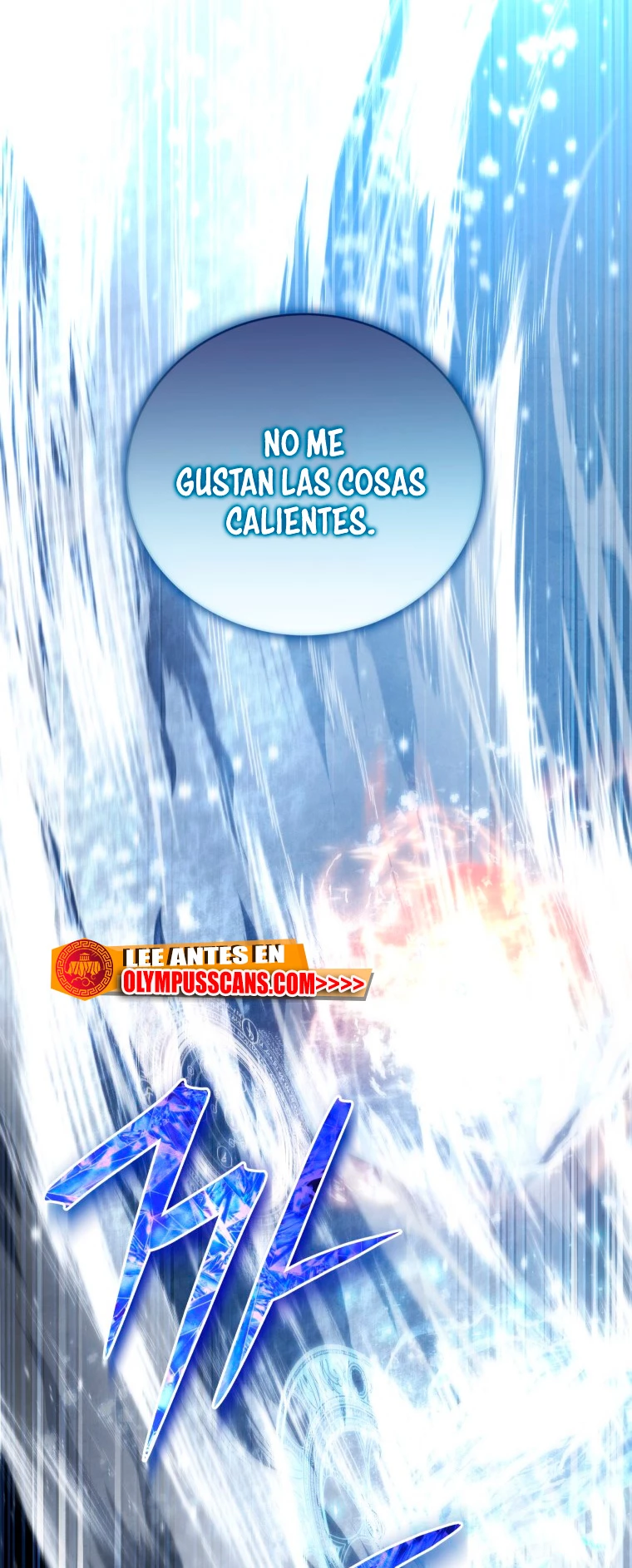 El hijo menor del maestro de la espada > Capitulo 81 > Page 681