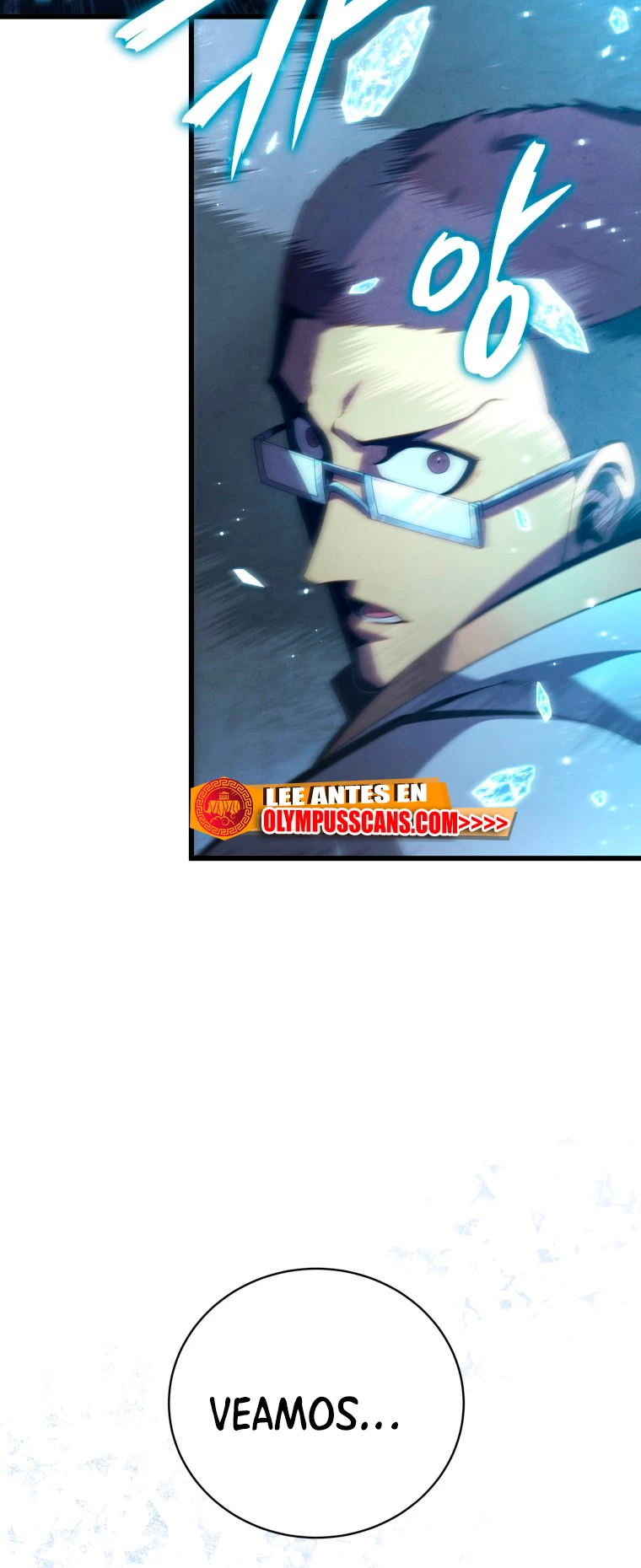 El hijo menor del maestro de la espada > Capitulo 81 > Page 711