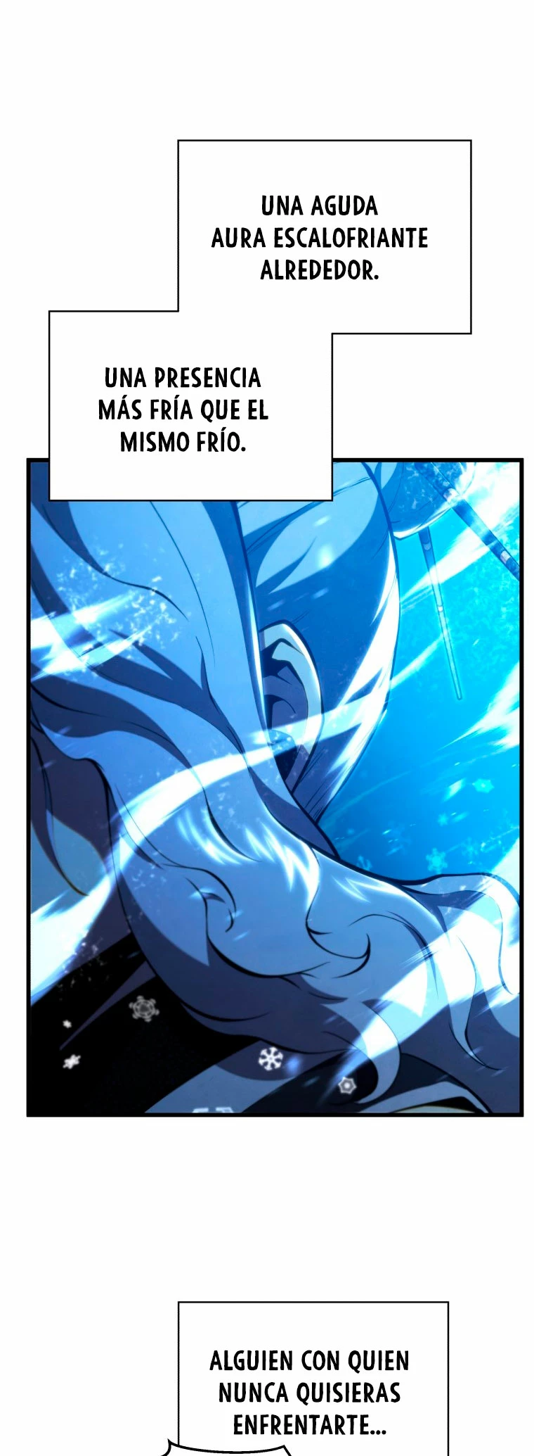 El hijo menor del maestro de la espada > Capitulo 82 > Page 61