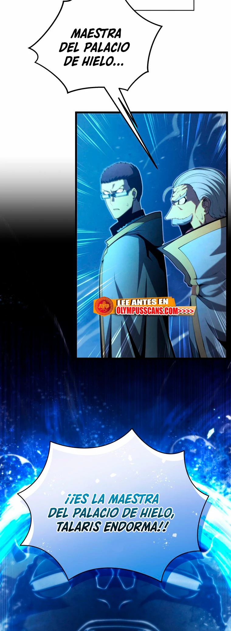 El hijo menor del maestro de la espada > Capitulo 82 > Page 71