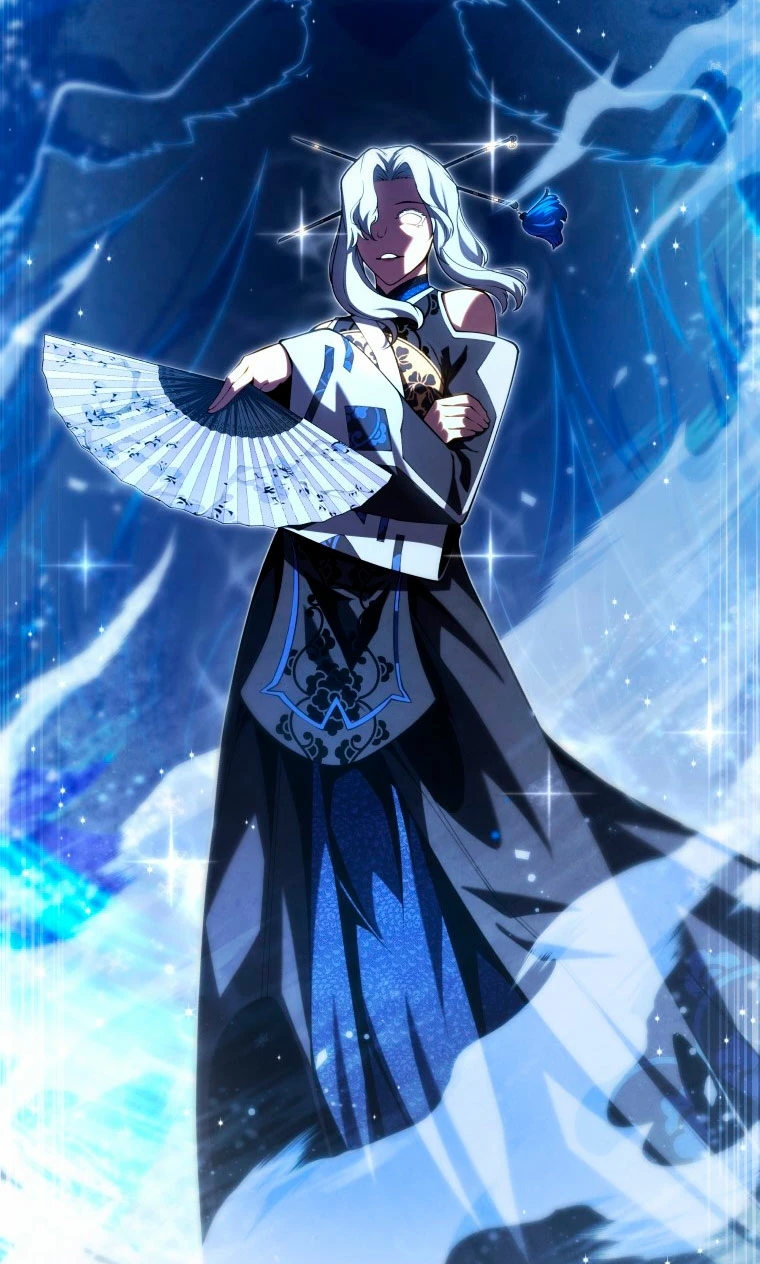 El hijo menor del maestro de la espada > Capitulo 82 > Page 81