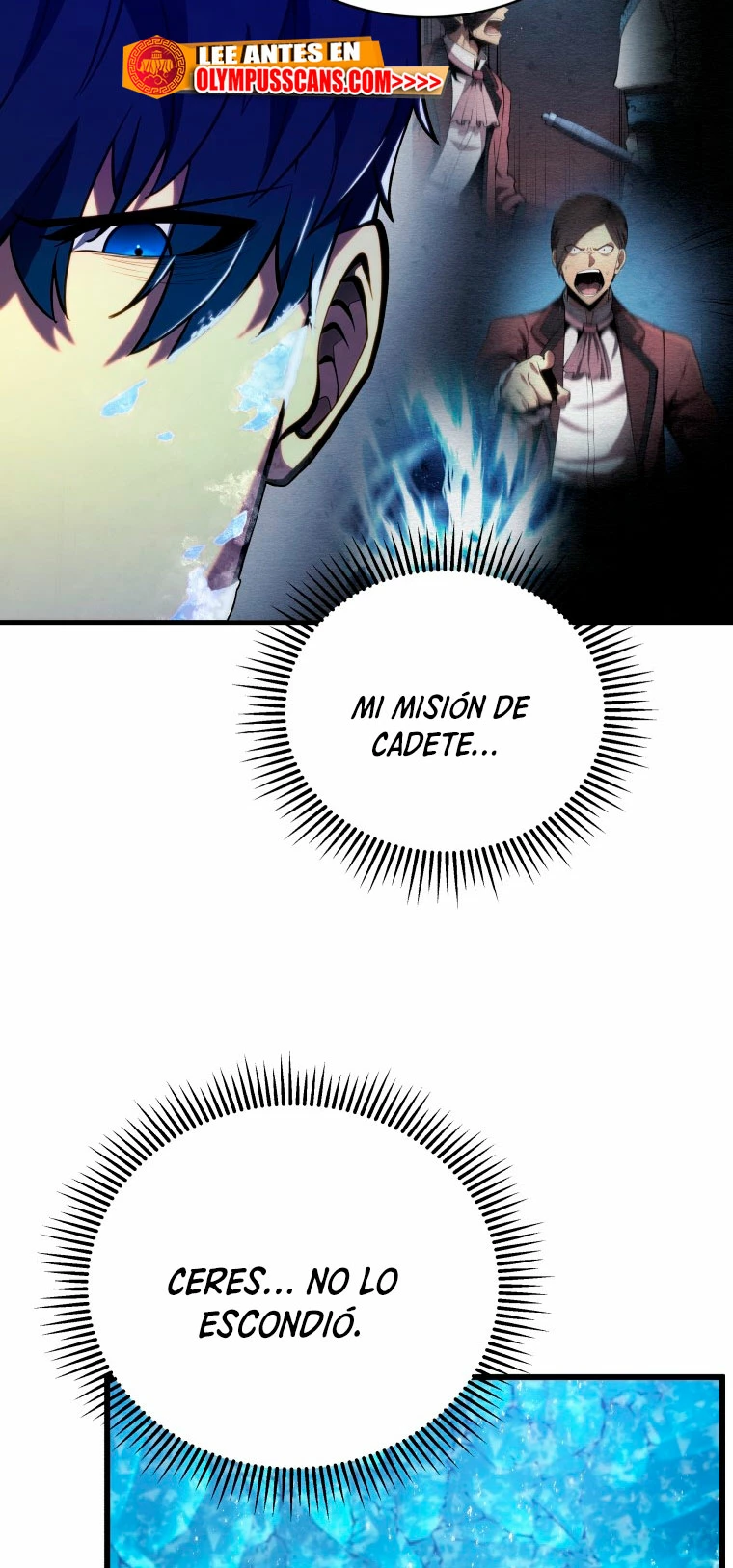 El hijo menor del maestro de la espada > Capitulo 82 > Page 211