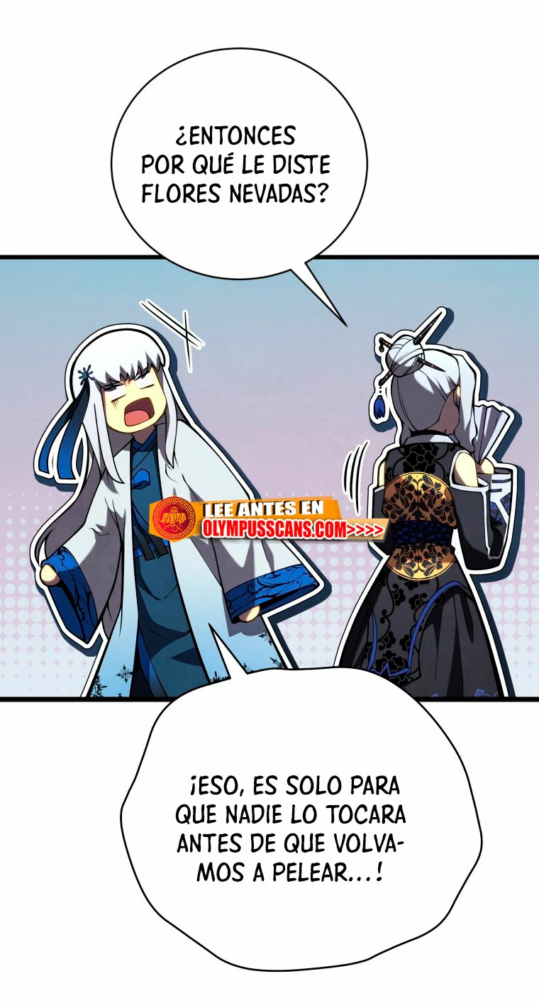 El hijo menor del maestro de la espada > Capitulo 82 > Page 271
